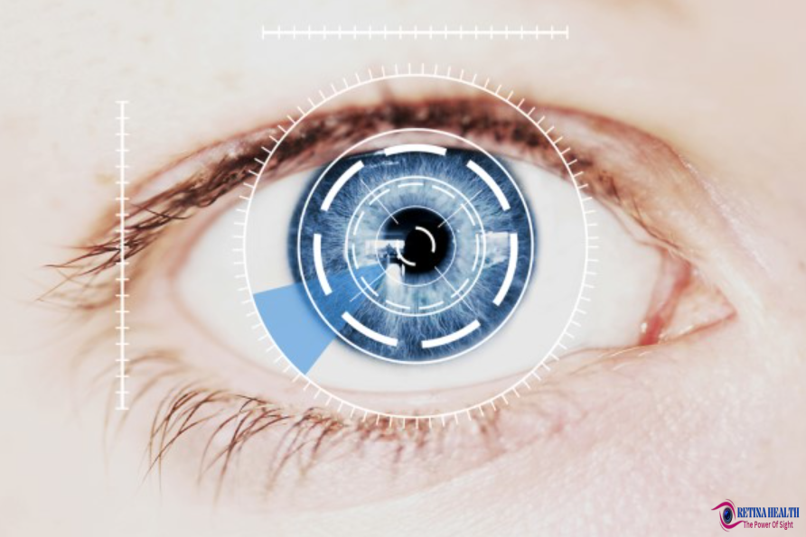 The Retina Human Light Sensor