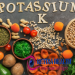 Vitamin K and Eye Health