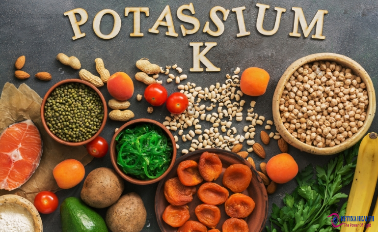 Vitamin K and Eye Health